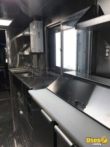 2003 Custom Built Kitchen Food Truck All-purpose Food Truck Insulated Walls New York for Sale