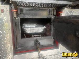 2003 Custom Open Bbq Smoker Trailer 12 California for Sale