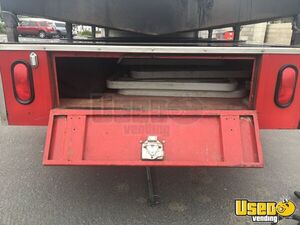 2003 Custom Open Bbq Smoker Trailer 13 California for Sale