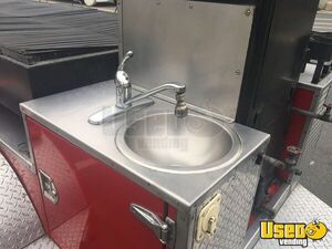 2003 Custom Open Bbq Smoker Trailer Additional 1 California for Sale