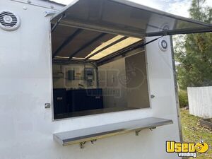 2003 Cutaway All-purpose Food Truck Concession Window Washington Gas Engine for Sale
