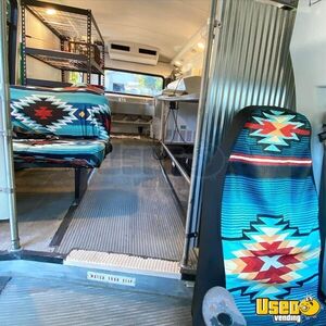 2003 E-350 All-purpose Food Truck All-purpose Food Truck Electrical Outlets Nebraska Gas Engine for Sale