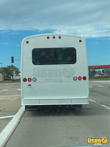 2003 E-350 All-purpose Food Truck All-purpose Food Truck Fire Extinguisher Nebraska Gas Engine for Sale