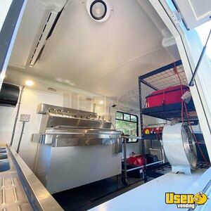 2003 E-350 All-purpose Food Truck All-purpose Food Truck Interior Lighting Nebraska Gas Engine for Sale