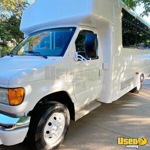 2003 E-350 All-purpose Food Truck All-purpose Food Truck Nebraska Gas Engine for Sale