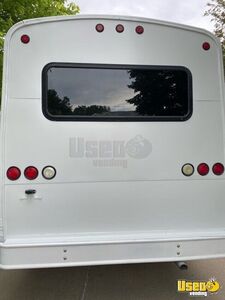 2003 E-350 All-purpose Food Truck All-purpose Food Truck Prep Station Cooler Nebraska Gas Engine for Sale