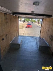 2003 E-350 Utilimaster Stepvan 10 Arizona Gas Engine for Sale