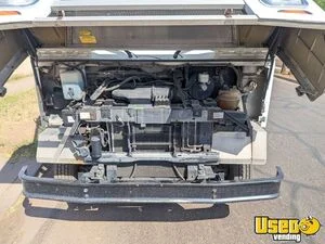 2003 E-350 Utilimaster Stepvan 11 Arizona Gas Engine for Sale
