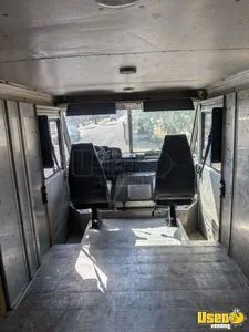 2003 E-350 Utilimaster Stepvan 8 Arizona Gas Engine for Sale