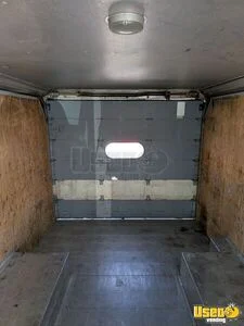 2003 E-350 Utilimaster Stepvan 9 Arizona Gas Engine for Sale