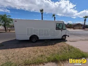 2003 E-350 Utilimaster Stepvan Air Conditioning Arizona Gas Engine for Sale