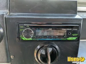 2003 E-350 Utilimaster Stepvan Gas Engine Arizona Gas Engine for Sale