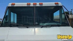 2003 E-350 Utilimaster Stepvan Sound System Arizona Gas Engine for Sale