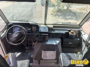 2003 E-350 Utilimaster Stepvan Transmission - Automatic Arizona Gas Engine for Sale