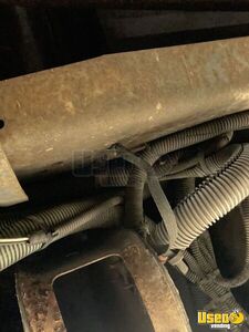 2003 E-450 All-purpose Food Truck Breaker Panel South Carolina Diesel Engine for Sale