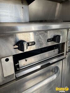 2003 E-450 All-purpose Food Truck Deep Freezer Florida Diesel Engine for Sale