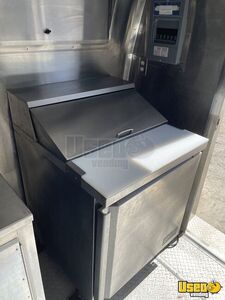 2003 E-450 All-purpose Food Truck Deep Freezer Florida Diesel Engine for Sale