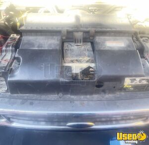 2003 E-450 All-purpose Food Truck Diesel Engine Michigan Diesel Engine for Sale