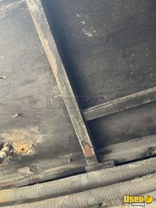 2003 E-450 All-purpose Food Truck Electrical Outlets South Carolina Diesel Engine for Sale