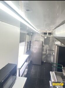 2003 E-450 All-purpose Food Truck Exhaust Fan Michigan Diesel Engine for Sale