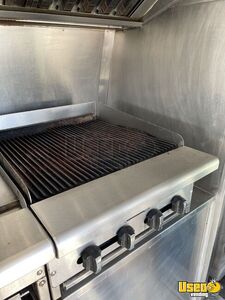 2003 E-450 All-purpose Food Truck Exterior Customer Counter South Carolina Diesel Engine for Sale