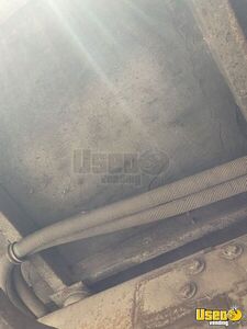 2003 E-450 All-purpose Food Truck Exterior Lighting South Carolina Diesel Engine for Sale