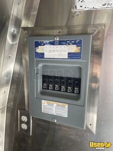 2003 E-450 All-purpose Food Truck Flatgrill South Carolina Diesel Engine for Sale