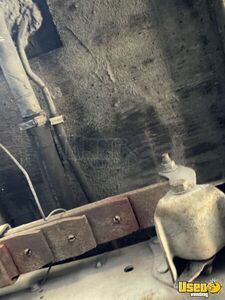 2003 E-450 All-purpose Food Truck Fresh Water Tank South Carolina Diesel Engine for Sale