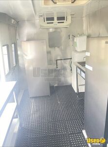 2003 E-450 All-purpose Food Truck Fryer Michigan Diesel Engine for Sale