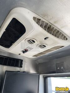 2003 E-450 All-purpose Food Truck Fryer South Carolina Diesel Engine for Sale