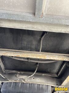 2003 E-450 All-purpose Food Truck Grease Trap South Carolina Diesel Engine for Sale