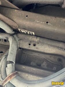 2003 E-450 All-purpose Food Truck Hot Water Heater South Carolina Diesel Engine for Sale