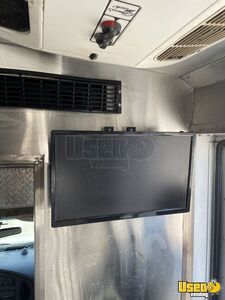 2003 E-450 All-purpose Food Truck Microwave Florida Diesel Engine for Sale