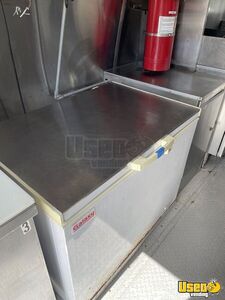 2003 E-450 All-purpose Food Truck Propane Tank Florida Diesel Engine for Sale