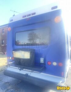 2003 E-450 All-purpose Food Truck Shore Power Cord Michigan Diesel Engine for Sale