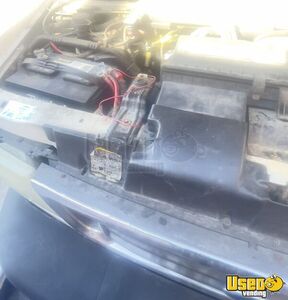 2003 E-450 All-purpose Food Truck Transmission - Automatic Michigan Diesel Engine for Sale
