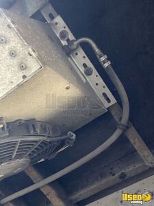 2003 E-450 All-purpose Food Truck Triple Sink South Carolina Diesel Engine for Sale