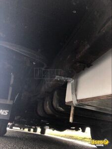 2003 E-450 Coffee Vending Truck Coffee & Beverage Truck 38 Washington Diesel Engine for Sale