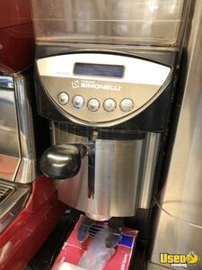 2003 E-450 Coffee Vending Truck Coffee & Beverage Truck Commercial Blender / Juicer Washington Diesel Engine for Sale