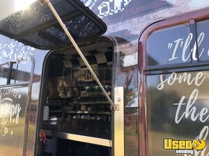 2003 E-450 Coffee Vending Truck Coffee & Beverage Truck Exterior Customer Counter Washington Diesel Engine for Sale