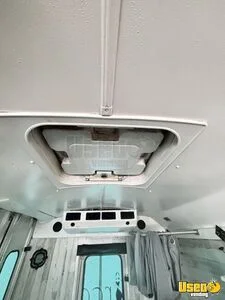 2003 E-450 Diesel Mobile Boutique Back-up Alarm Florida Diesel Engine for Sale