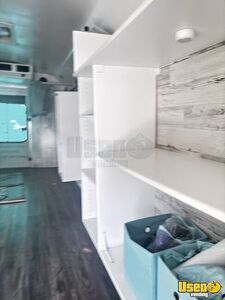 2003 E-450 Diesel Mobile Boutique Diesel Engine Florida Diesel Engine for Sale