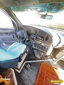 2003 E-450 Diesel Mobile Boutique Diesel Engine Florida Diesel Engine for Sale