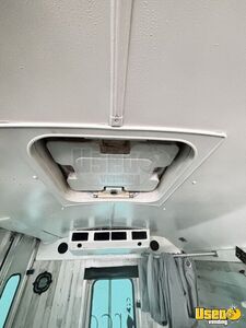 2003 E-450 Diesel Mobile Boutique Exterior Work Lights Florida Diesel Engine for Sale