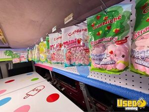 2003 E250 Ice Cream Truck 15 Pennsylvania Gas Engine for Sale