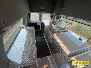 2003 E350 Ice Cream Truck Electrical Outlets Massachusetts for Sale