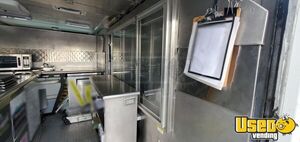2003 E350 Ice Cream Truck Generator Vermont Gas Engine for Sale