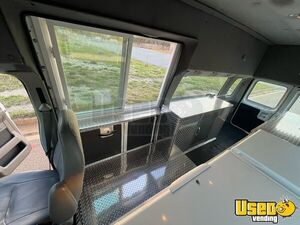 2003 E350 Ice Cream Truck Hand-washing Sink Massachusetts for Sale