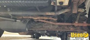 2003 E350 Mobile Hair & Nail Salon Truck Gas Engine Maryland Gas Engine for Sale