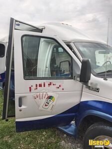 2003 E350 Snowball Truck Air Conditioning Ohio for Sale